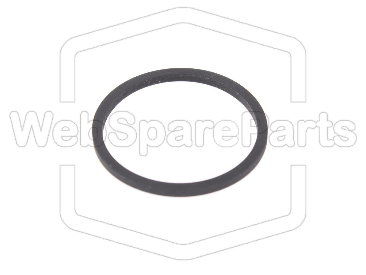 Courroie (EJECT, plateau) Pour Lecteur CD LG SD-42HKSE