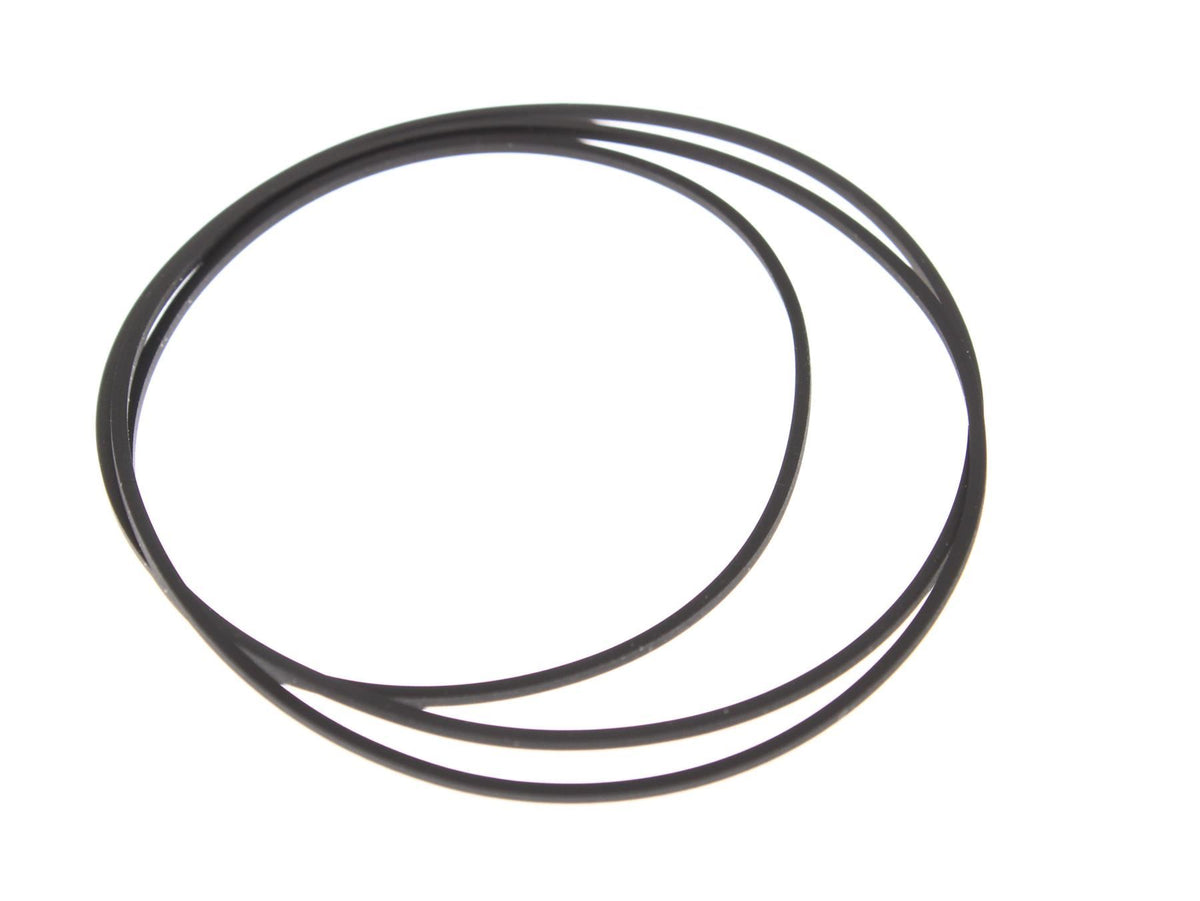 Kit Courroies Pour Double Cassette Deck Aiwa NSX-AJ24