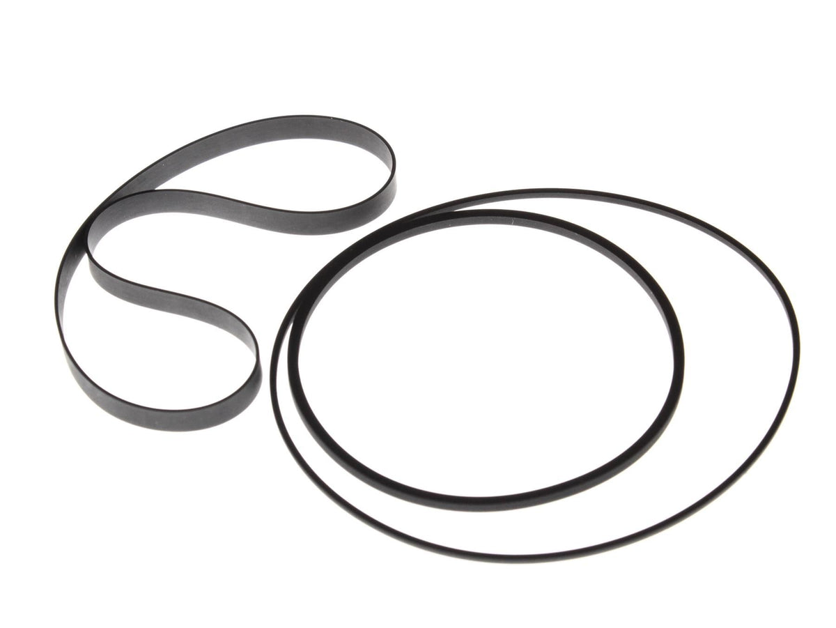 Kit courroies pour platine cassette Grundig CF7300