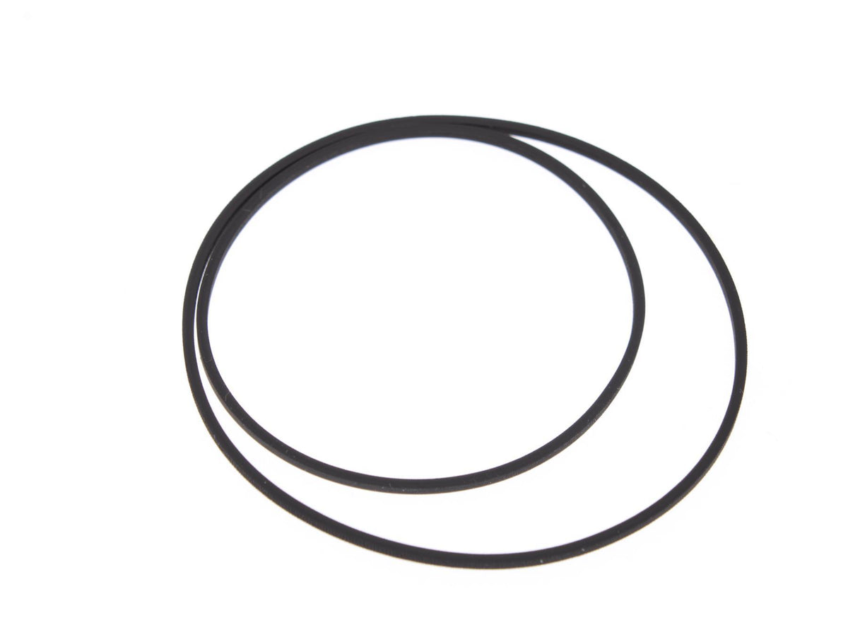 Kit Courroies Pour Platine Cassette Sharp XL-30H