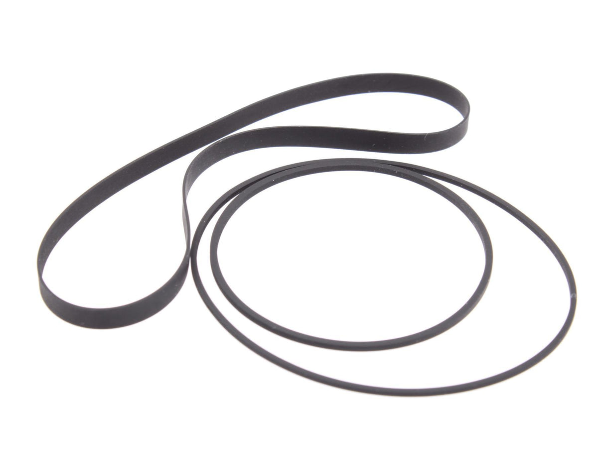Kit Courroies Pour Platine Cassette Harman Kardon CD-101