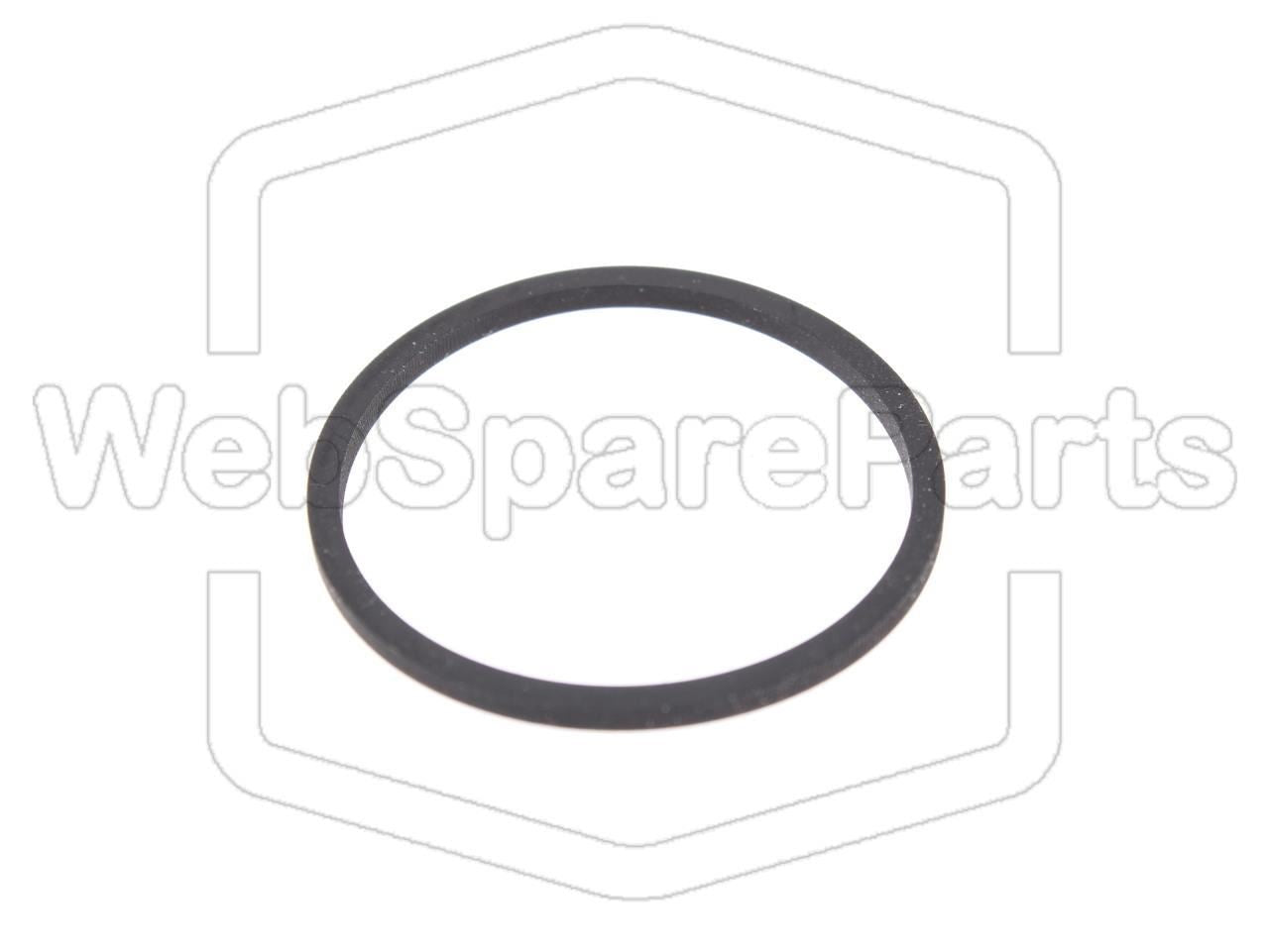 Courroie (EJECT, plateau) Pour Lecteur CD Kenwood DP-7030