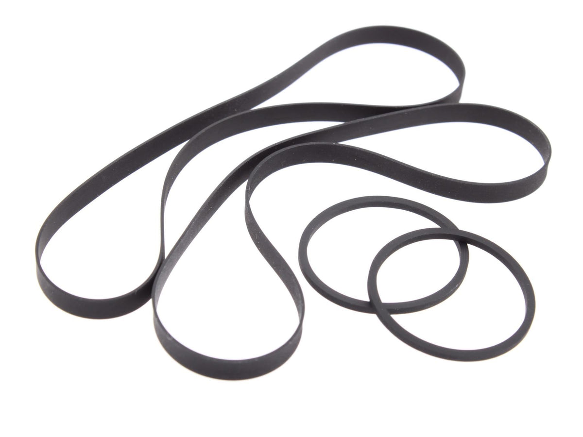 Kit Courroies Pour Platine Cassette Sony DXA-H2750