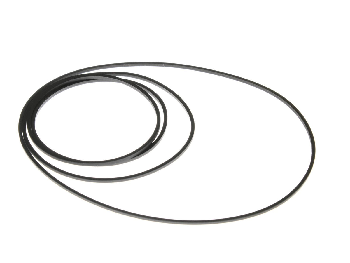 Kit courroies pour platine cassette Grundig RR1150