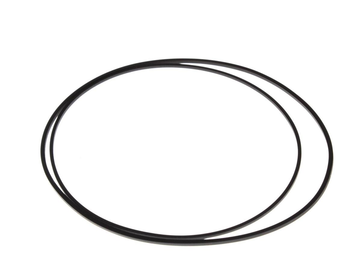 Kit courroies pour platine cassette Philips D6350