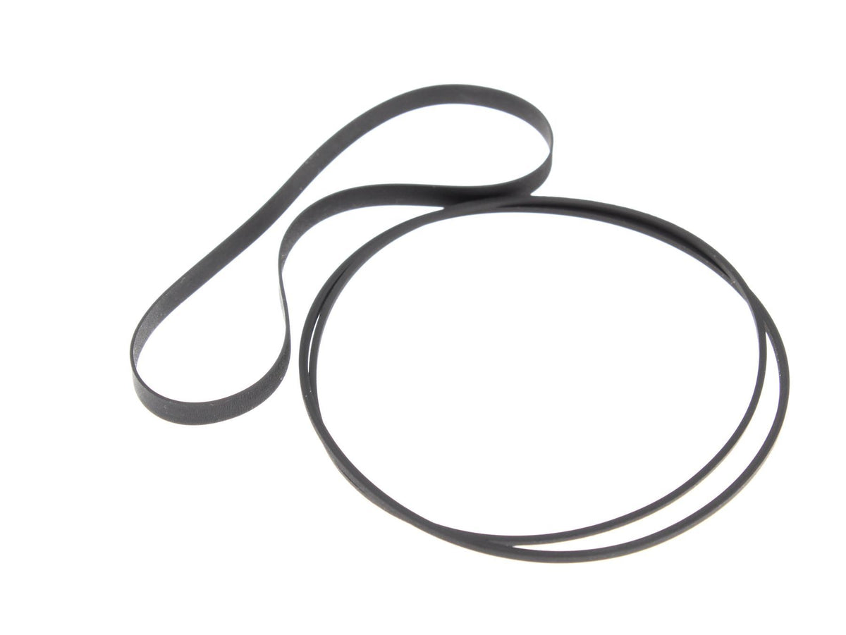 Kit de Courroies Pour Platine Cassette JVC KD-S200 MkII