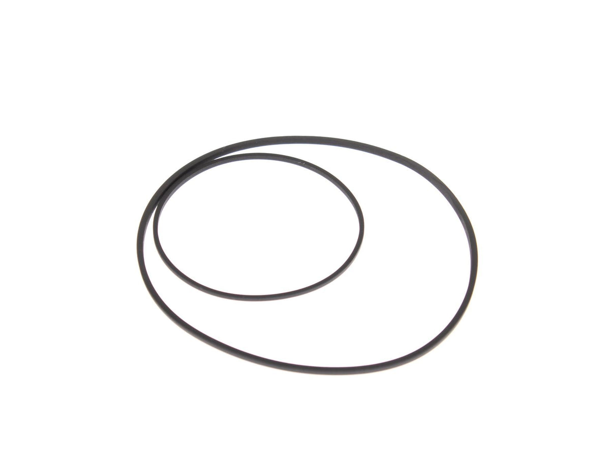 Kit courroies pour platine cassette Panasonic SA-PM18