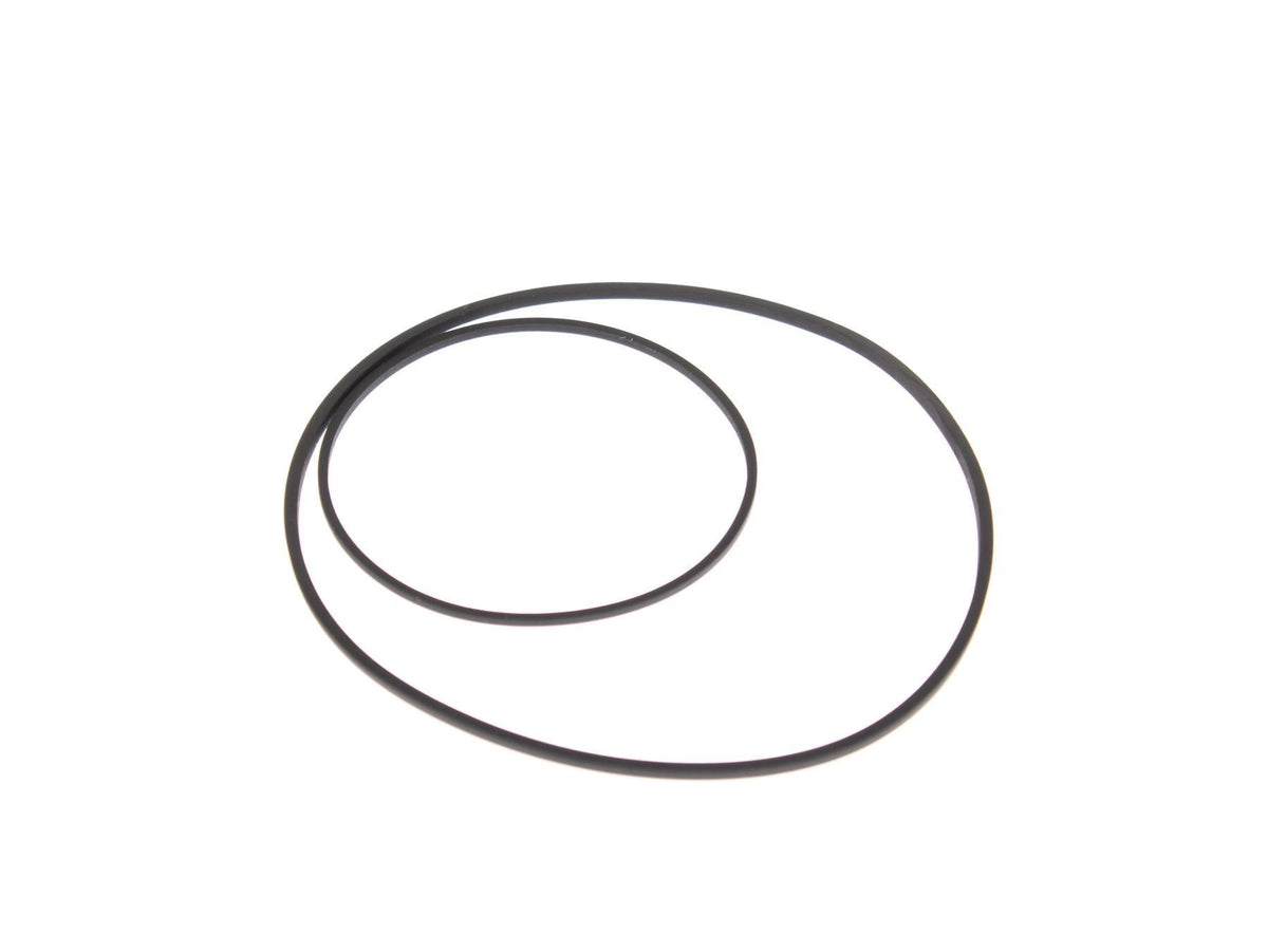 Kit courroies pour platine cassette Panasonic SA-PM15