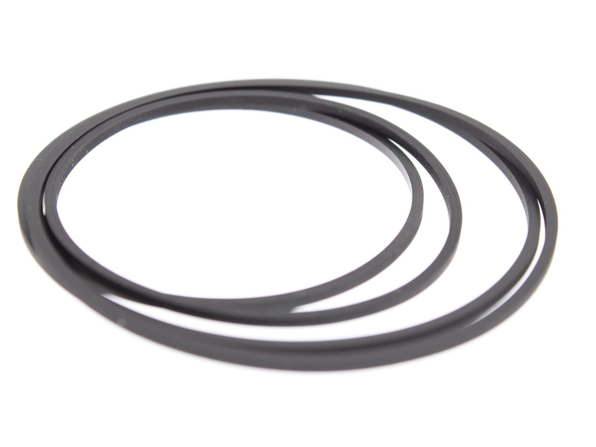 Kit Courroies Pour Lecteur de cassette Sony CFD-760L
