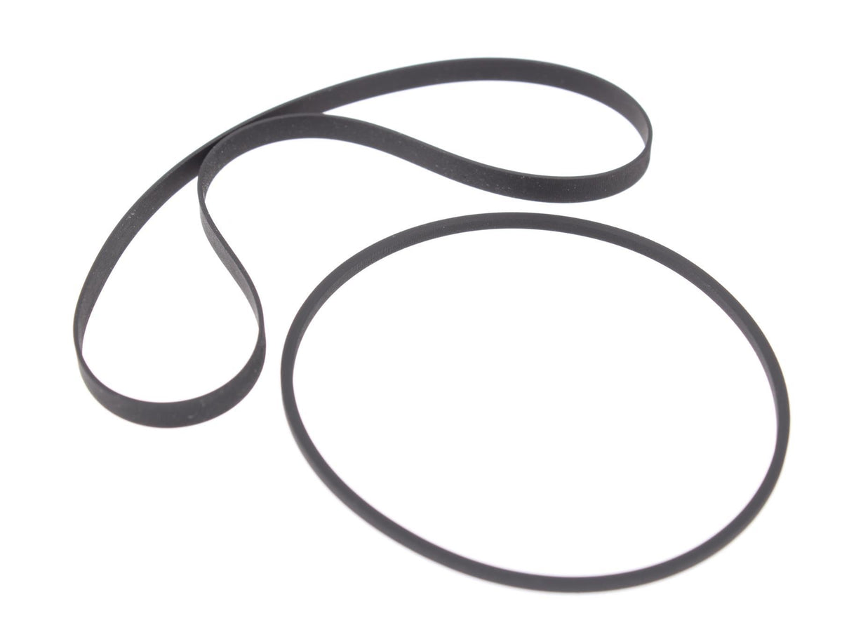 Kit Courroies Pour Platine Cassette Sony CMT-CP505MD