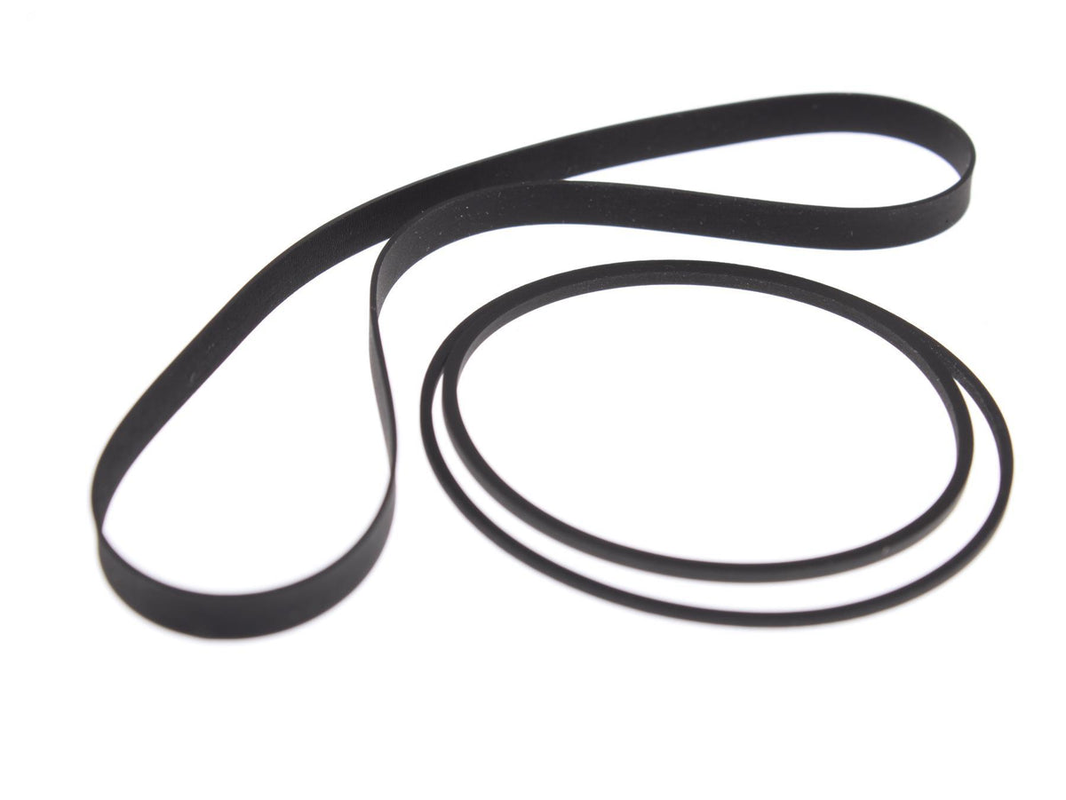 Kit Courroies Pour Platine Cassette JVC KD-35