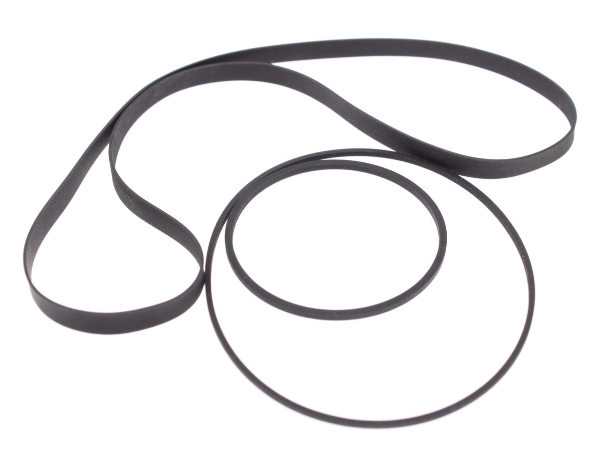 Kit Courroies Pour Platine Cassette Bang & Olufsen Beocenter 2002