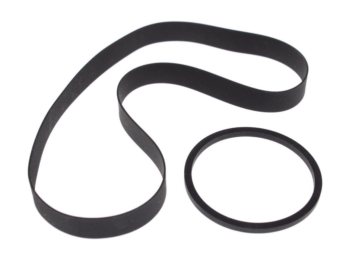 Kit Courroies Pour Magnétoscope Akai VS-12