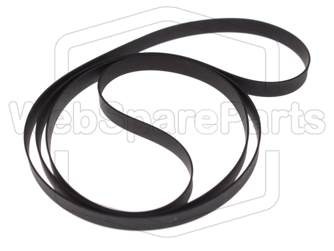 Courroie pour platine vinyle Pioneer KH‑8855