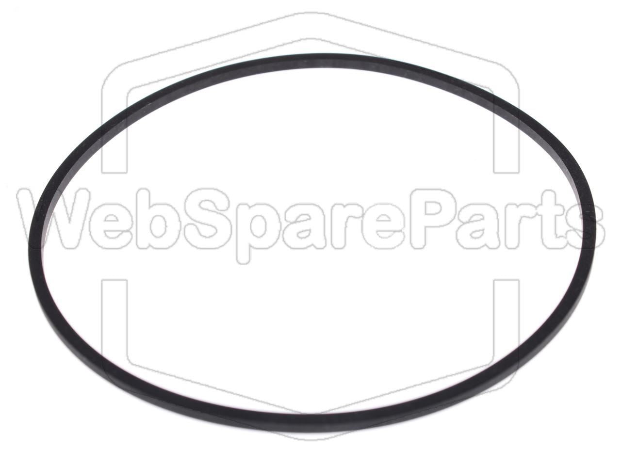 Kit de courroies pour magnétoscope Loewe OC-985