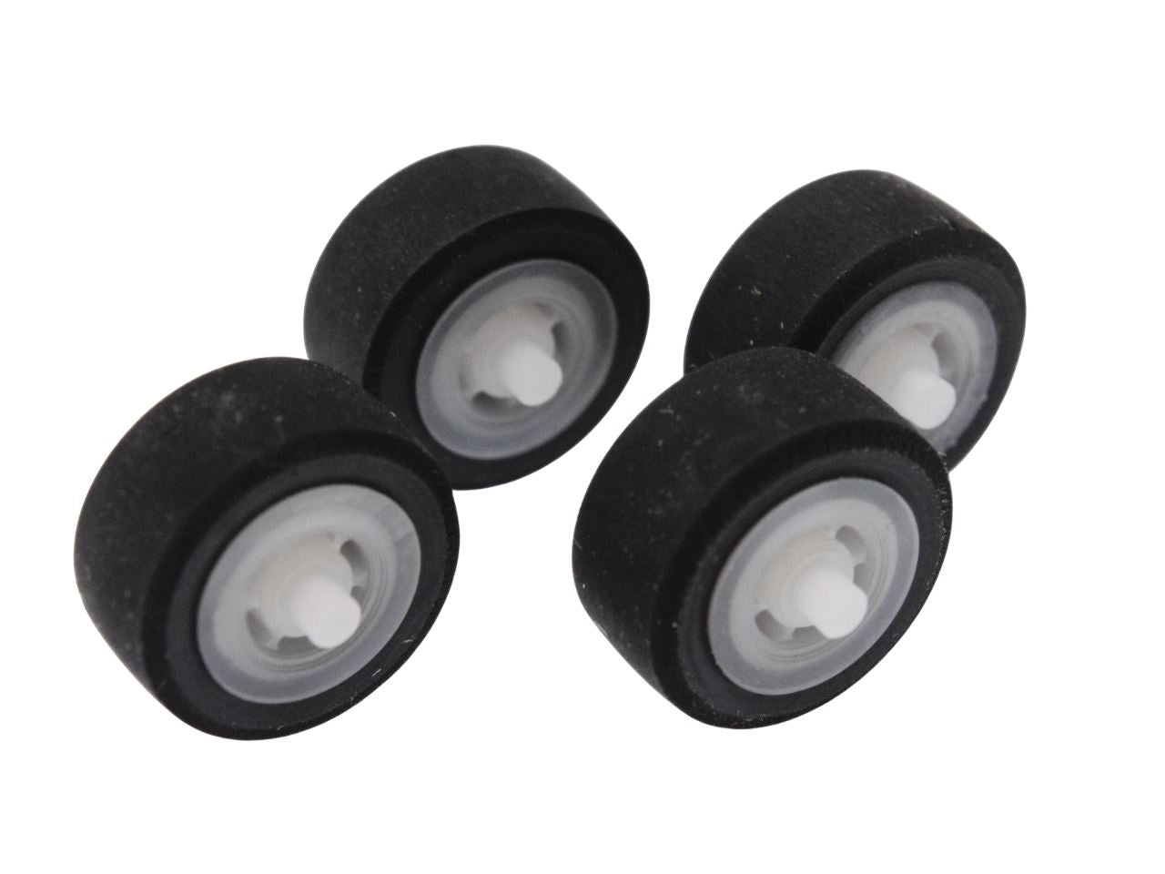 Galets presseurs pour lecteur de cassette Technics RS-CH730