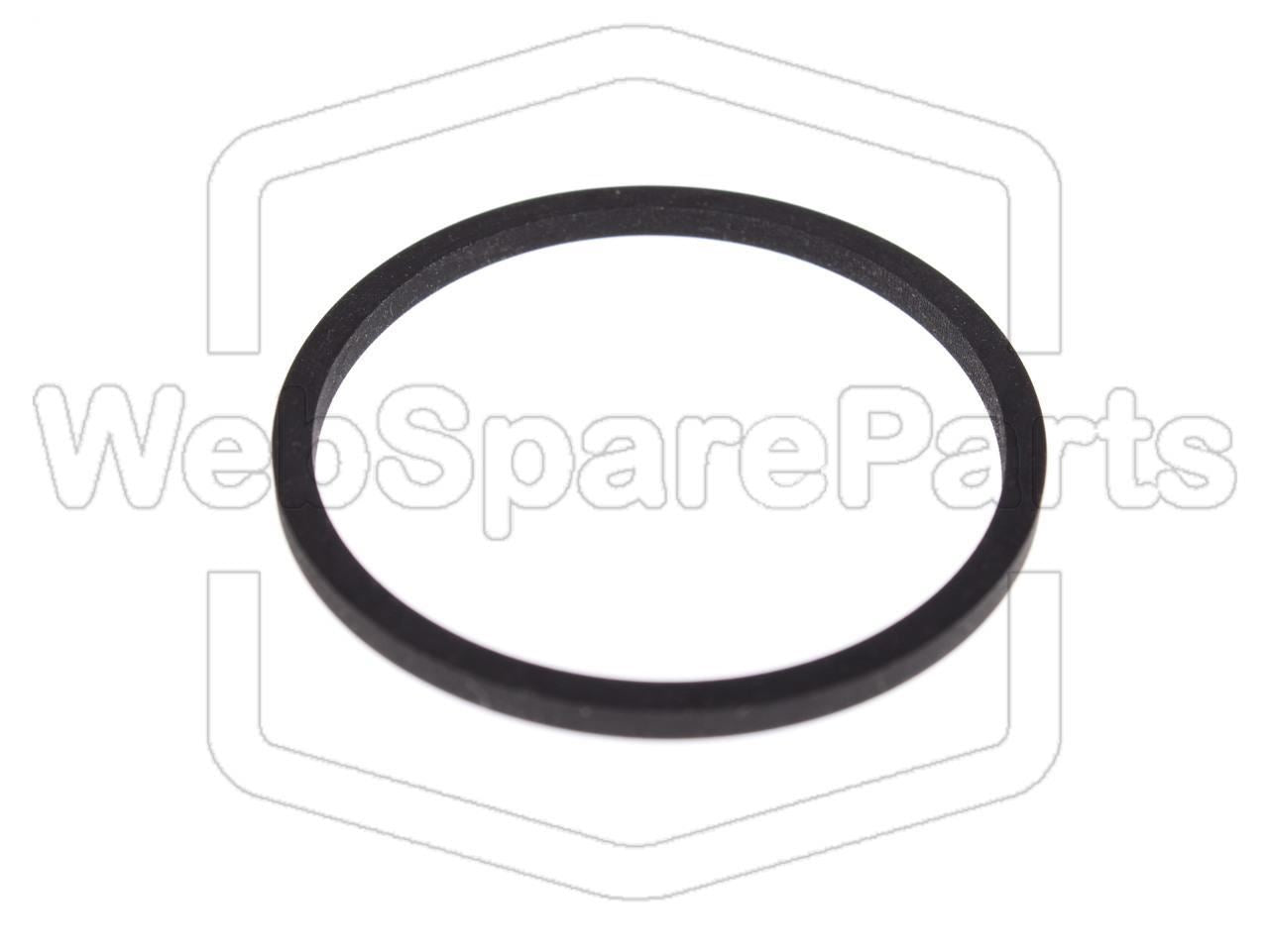 Courroie (EJECT, plateau) Pour Lecteur CD Akai CD-26