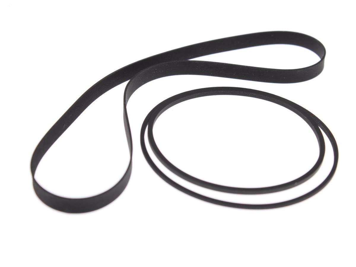 Kit Courroies Pour Platine Cassette Marantz SD-800