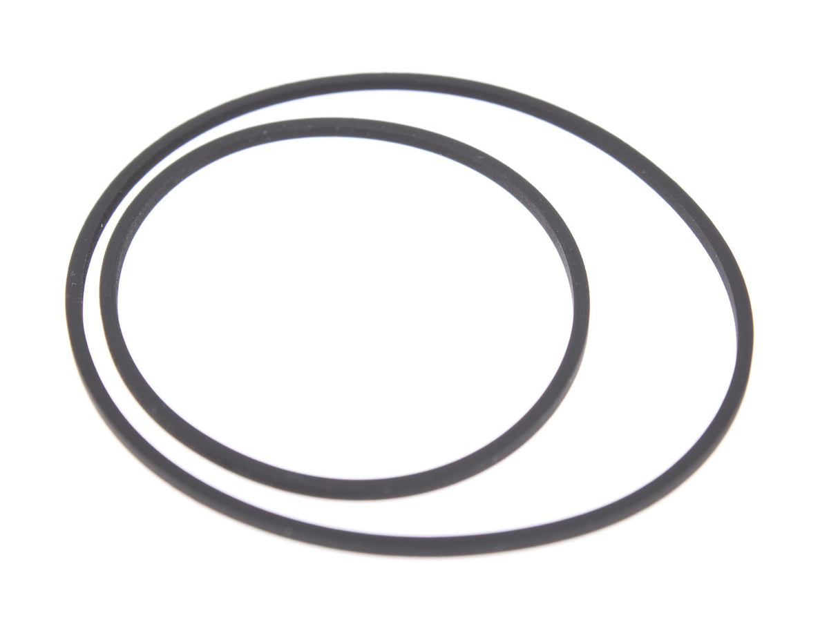 Kit Courroies Pour Platine Cassette Panasonic RX-D27E