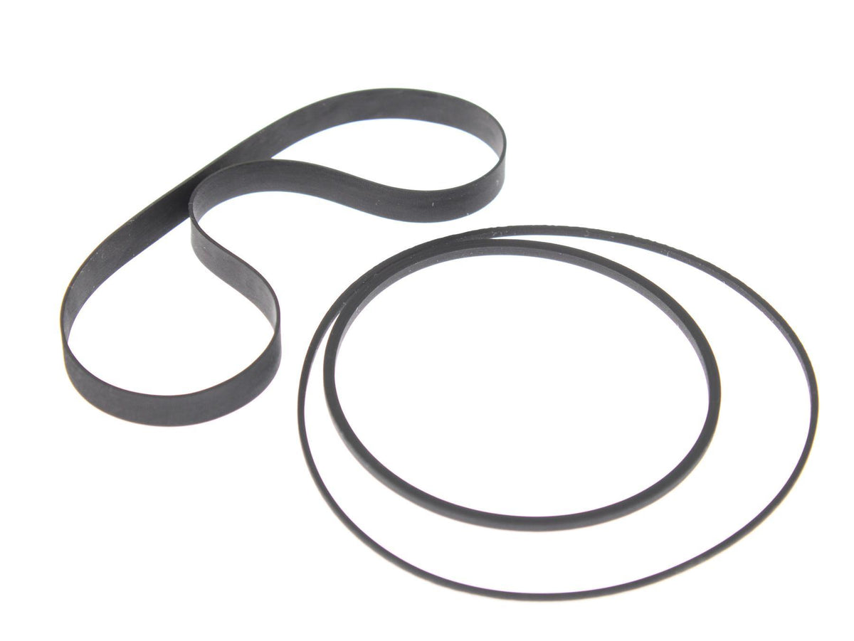 Kit de Courroies Pour Platine Cassette Akai HX-1
