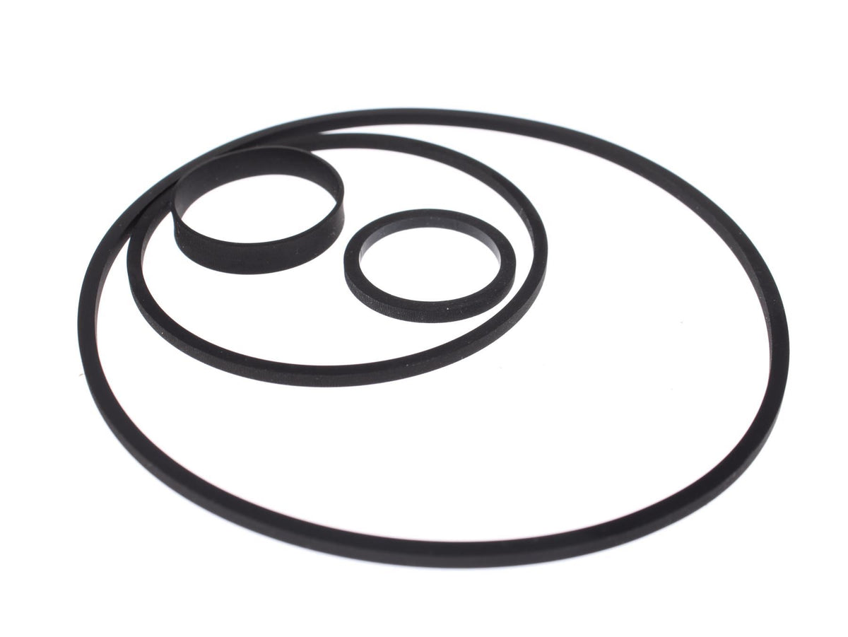 Kit Courroies Pour Magnétoscope Panasonic NV-810