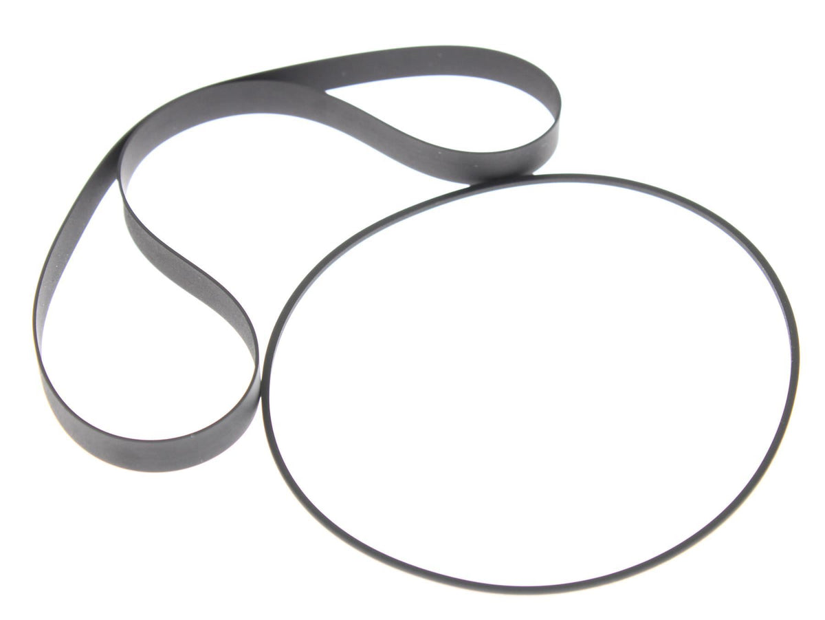 Kit de Courroies Pour Platine Cassette Marantz SD-530