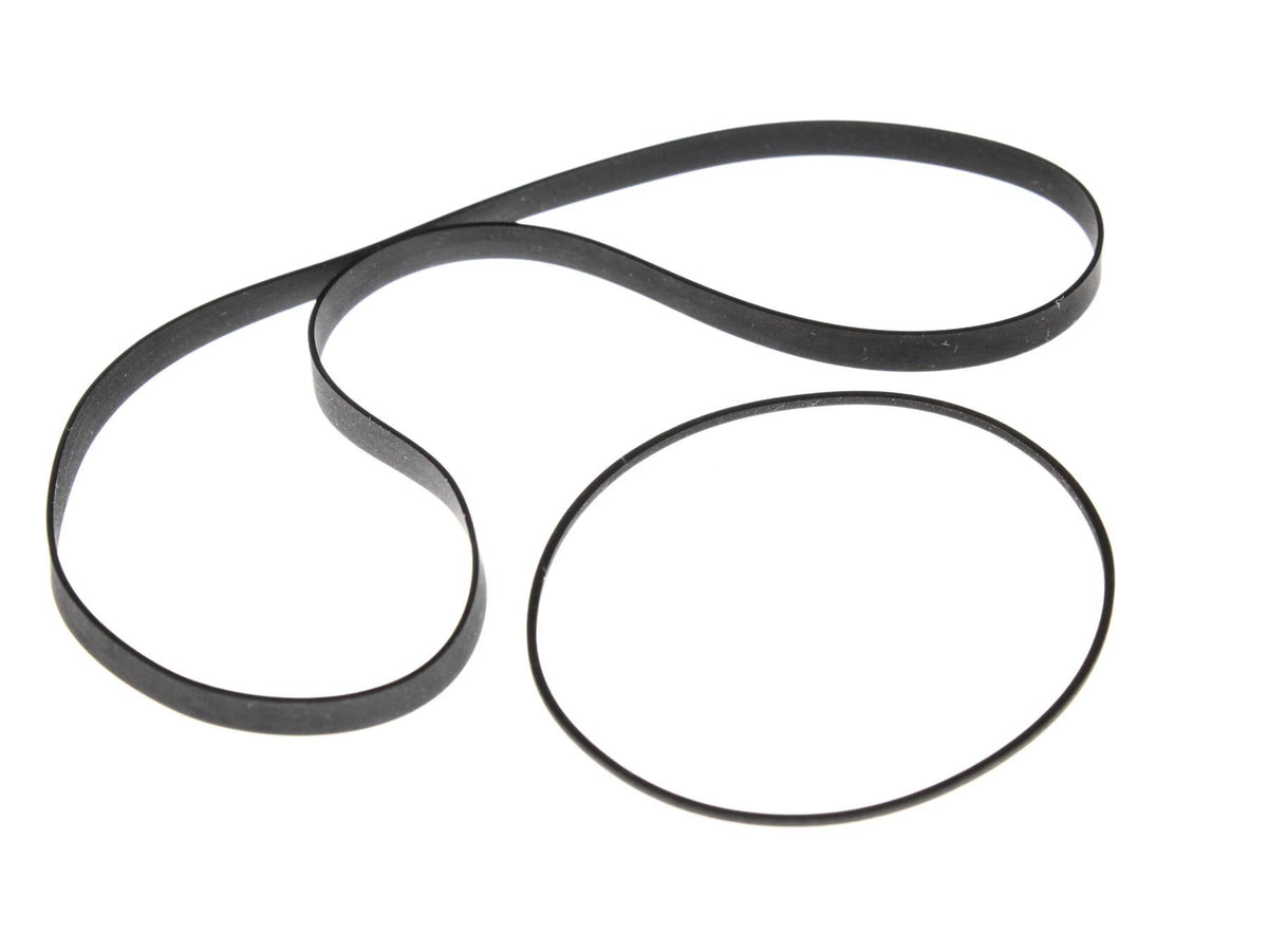 Kit courroies pour platine cassette Grundig CR485/a