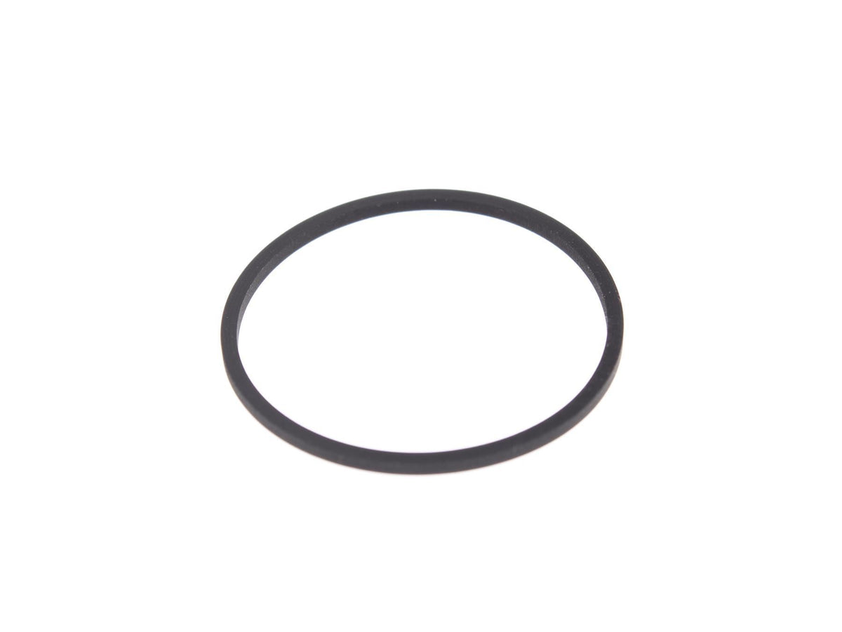 Courroie d’éjection du plateau pour lecteur DVD Philips DVP640K