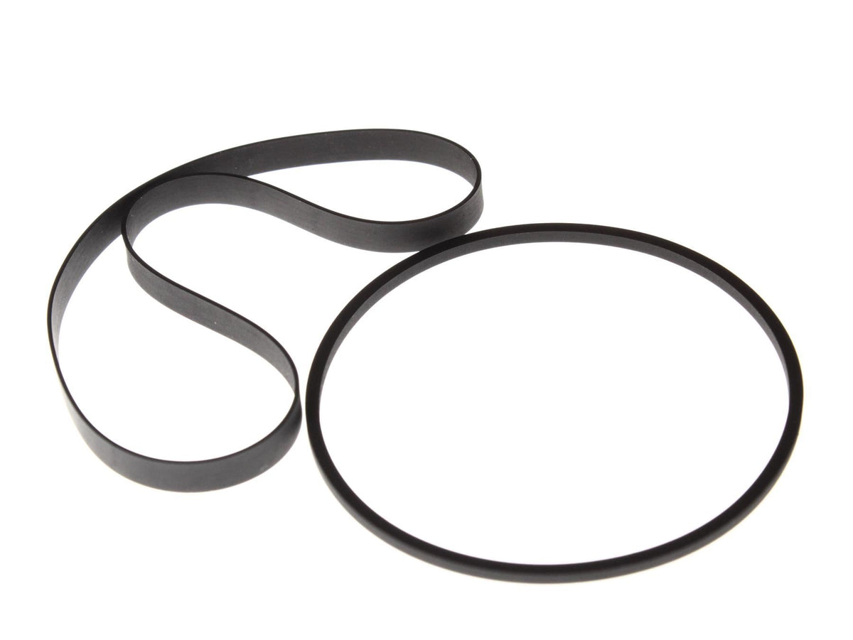 Kit courroies pour platine cassette Grundig CBF4000