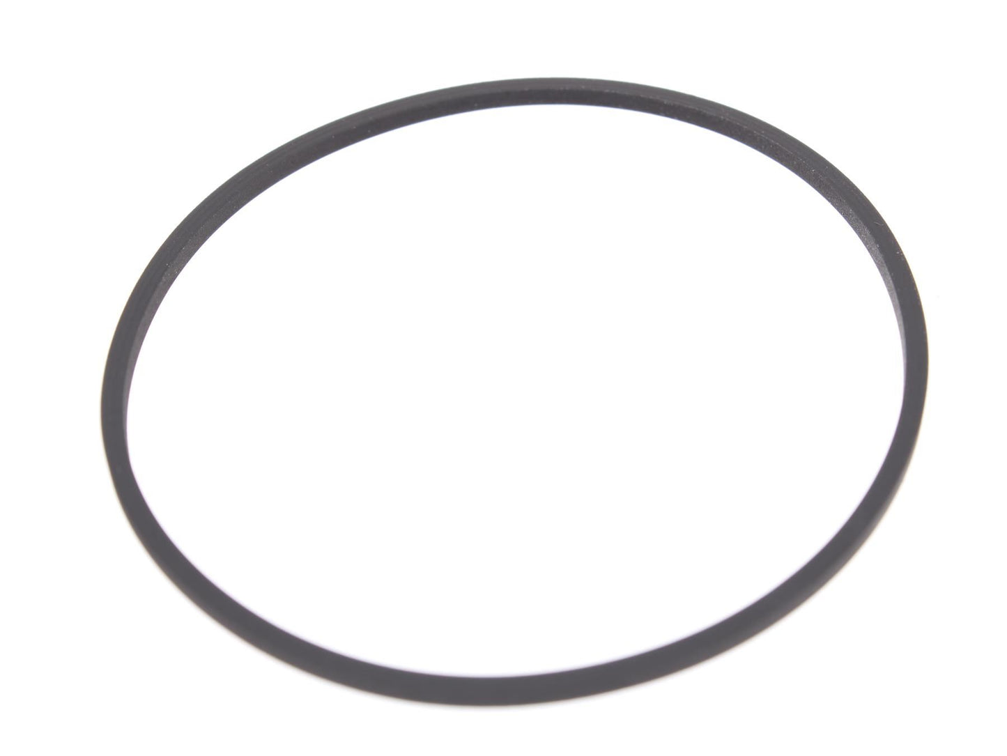 Courroie d'éjection du plateau pour lecteur CD Bang & Olufsen Beogram CD 7000.