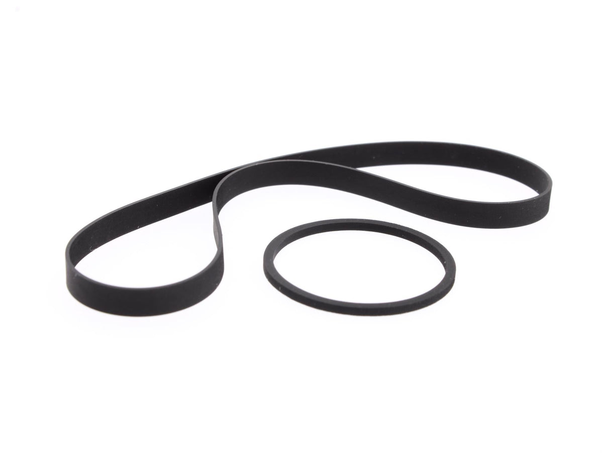 Kit Courroies Pour Platine Cassette Sony TC-KE300