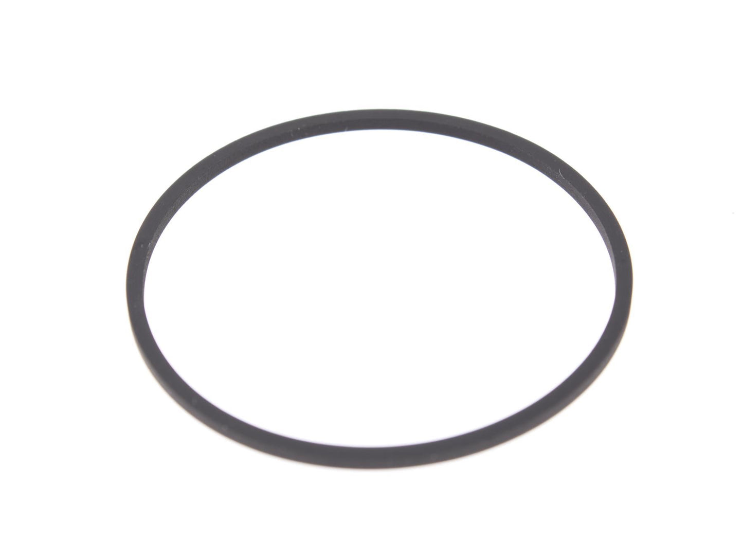 Courroie d’éjection du plateau pour lecteur CD Vincent CD-S 1.1