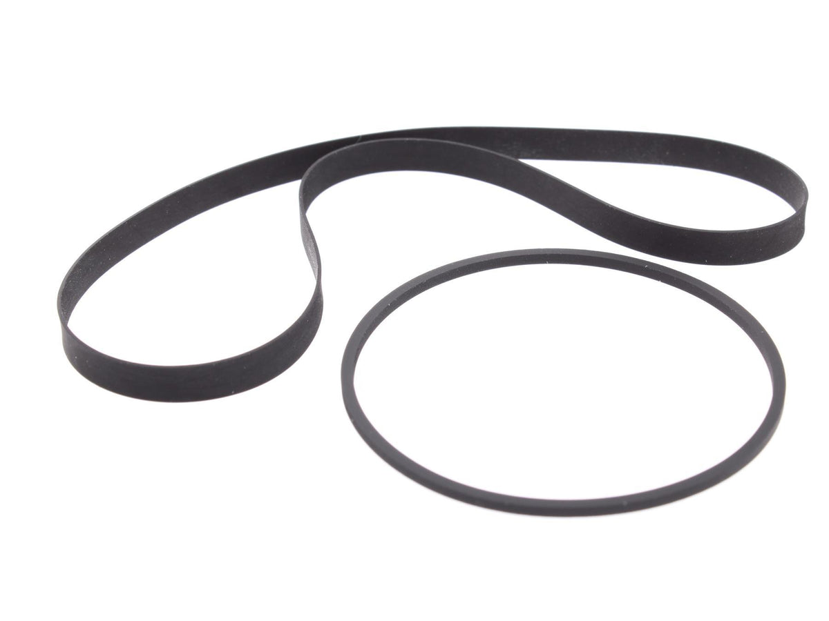 Kit Courroies Pour Platine Cassette Marantz SD-55