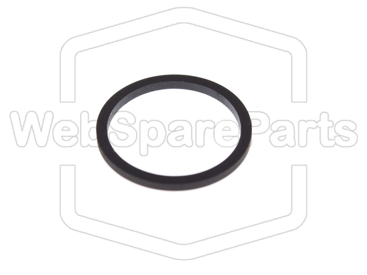 Courroie (EJECT, plateau) Pour Lecteur CD Denon DCD-3300