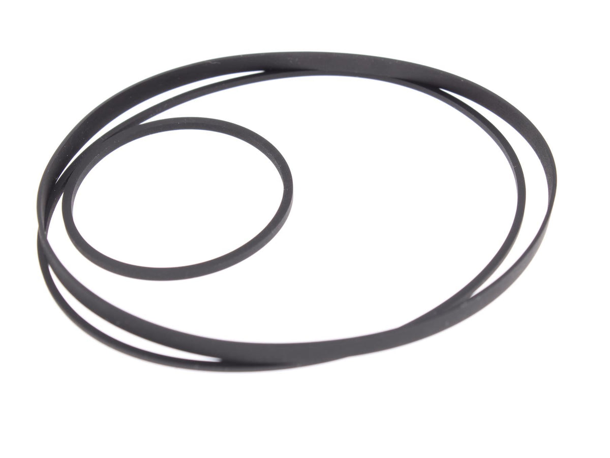Kit Courroies Pour Platine Cassette Aiwa AD-M800