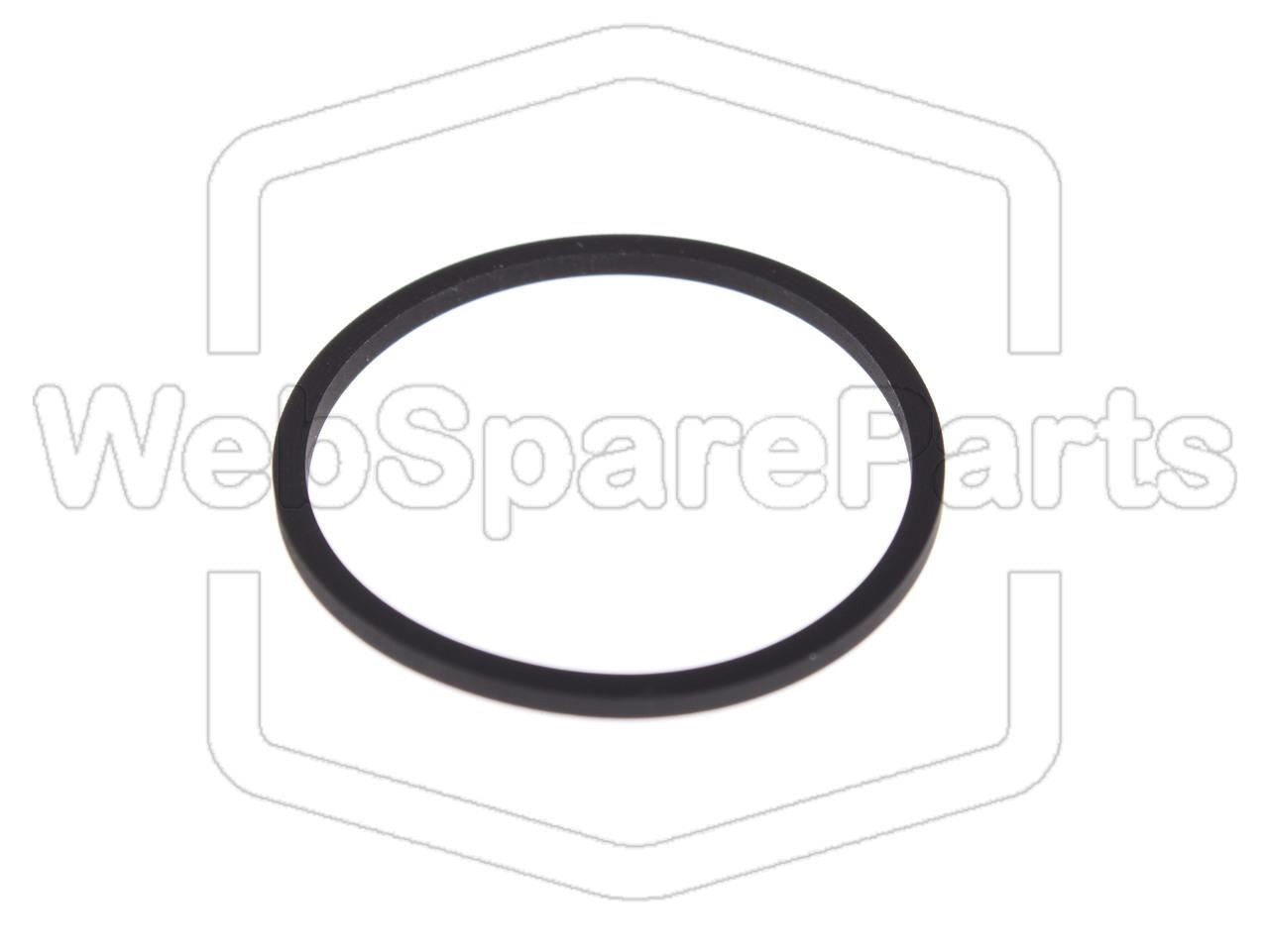Courroie (EJECT, plateau) Pour Lecteur CD CEC CD-3300R