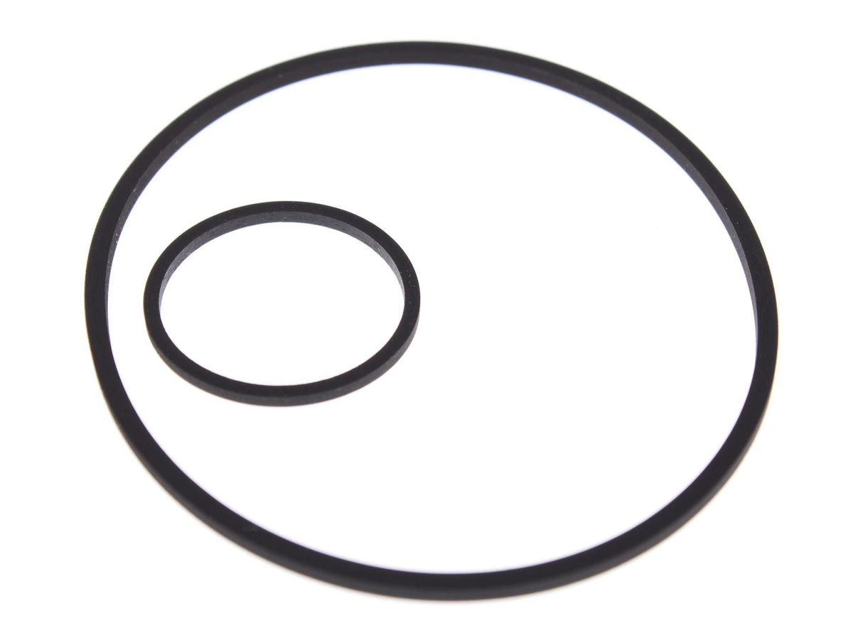 Kit Courroies Pour Magnétoscope Brandt-Electronique VK-426