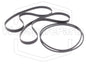 Kit Courroies Pour Platine Cassette Pioneer CT-W604RS