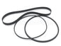 Kit Courroies Pour Platine Cassette Sanyo C-7