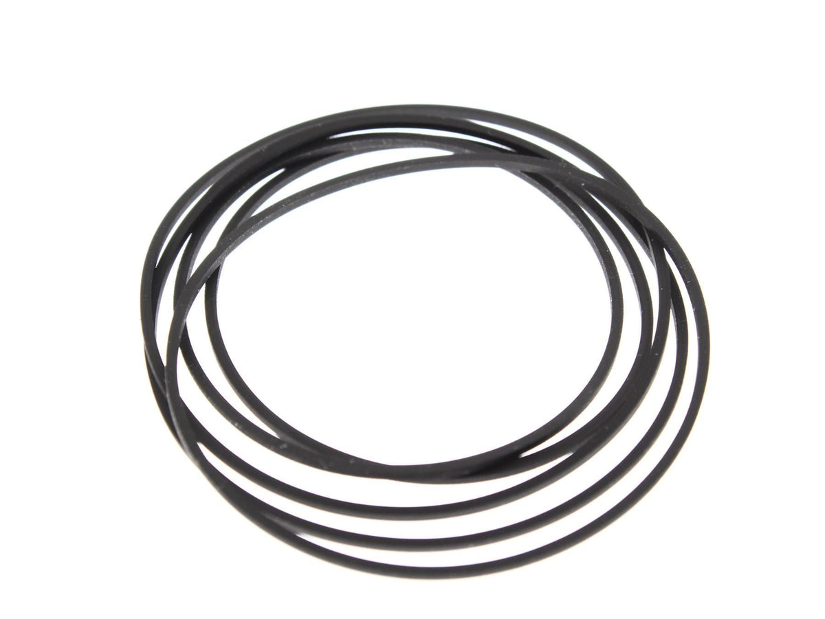 Kit courroies pour double platine cassette Grundig CCF-4080