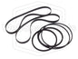 Kit Courroies Pour Platine Cassette Pioneer CT-W806DR