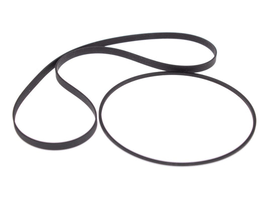 Kit Courroies Pour Platine Cassette Harman Kardon CA-D5