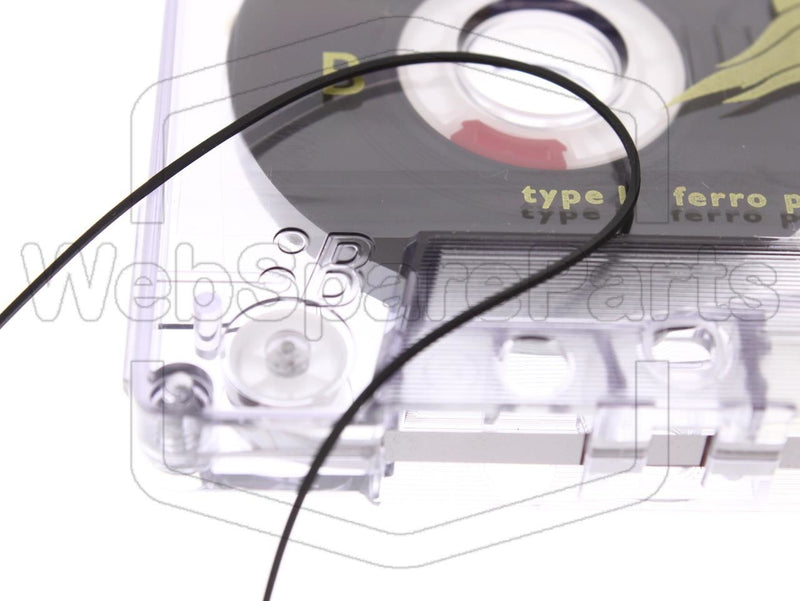 Courroie de remplacement Pour Walkman Sony WM-FS395