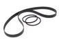 Kit Courroies Pour Platine Cassette JVC DD-VR77