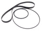 Kit Courroies Pour Platine Cassette Nakamichi LX-3