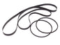 Kit courroies pour platine cassette Pioneer XR-A4900