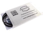 Kit courroies pour platine cassette Grundig M16