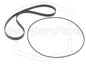Kit de courroies pour lecteur cassette Sony HST-300