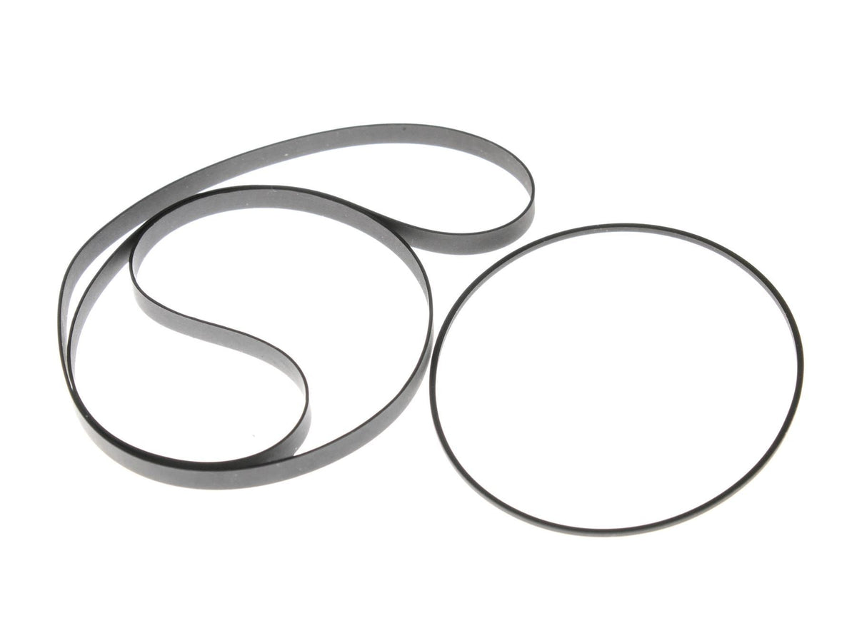 Kit courroies pour platine cassette Grundig RR1140SL