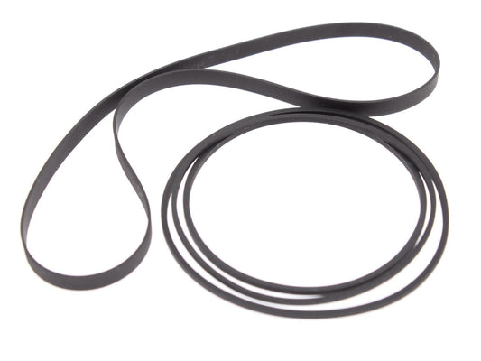 Kit Courroies Pour Platine Cassette Sansui SC-1330